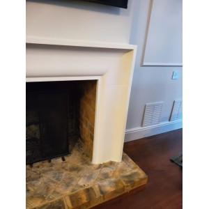 Fireplace  Fireplace