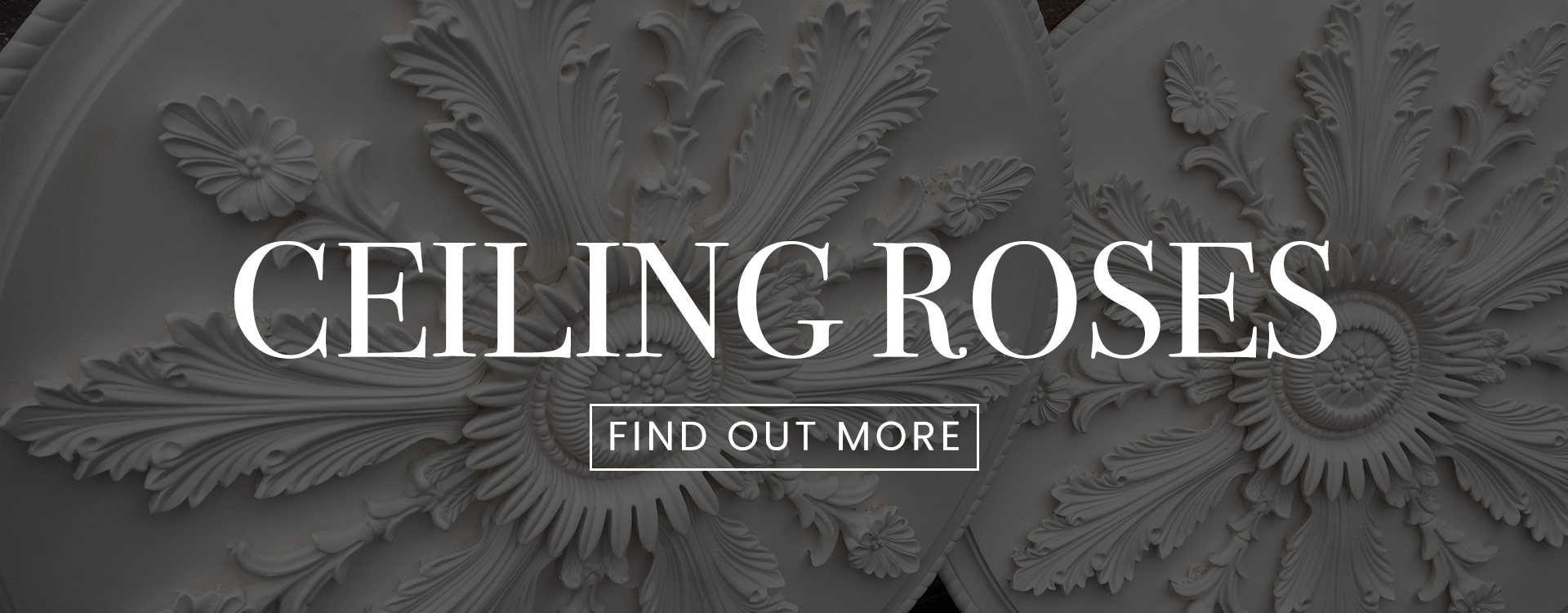 Ceiling Roses