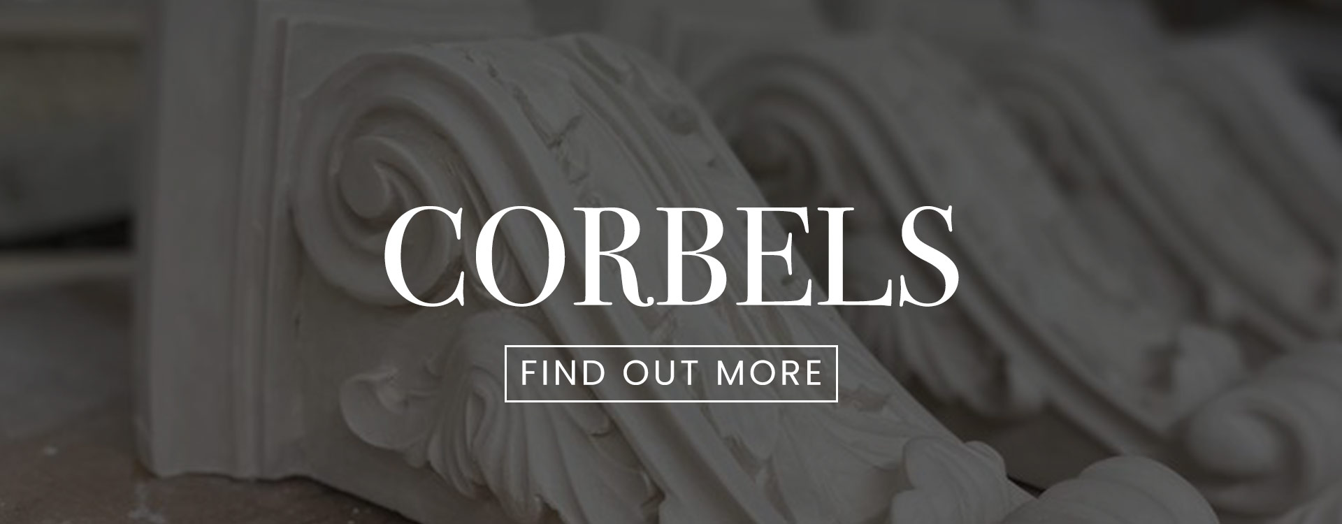 Corbels