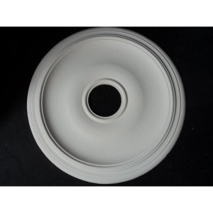 Contoured Rose 460mm dia Contoured Rose 460mm dia