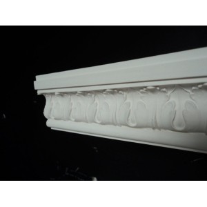 Grecian Leaf Grecian Leaf