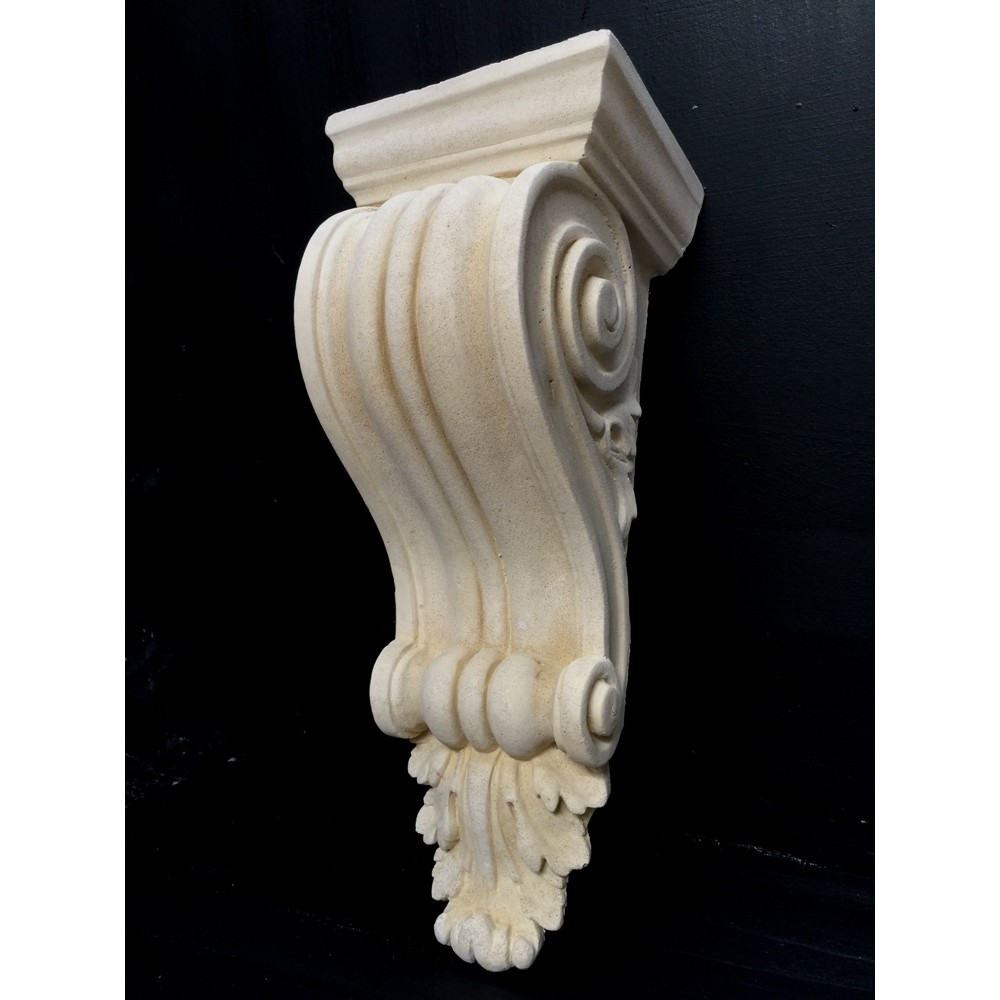 Sandstone Corbel