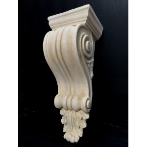 Sandstone Corbel