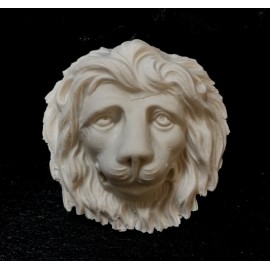 Lion Head