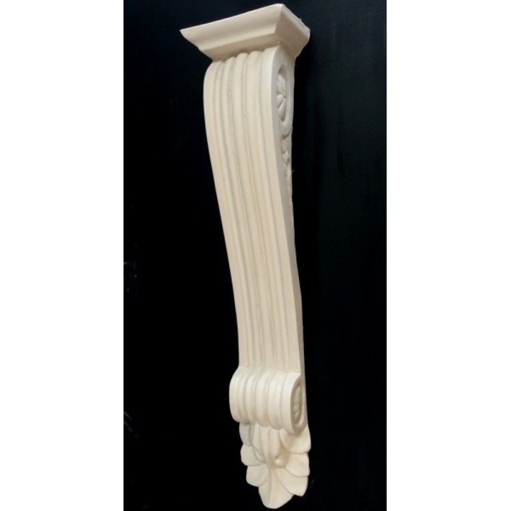 Long Corbel External