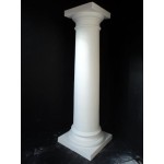 Tuscan Pedestal 1235mm High