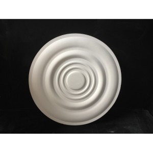 Smooth Contoured 600mm dia Smooth Contoured 600mm dia