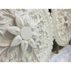 Arbury Centrepiece ceiling Rose 925mm Diameter