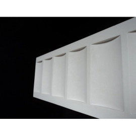 Art Deco moulding