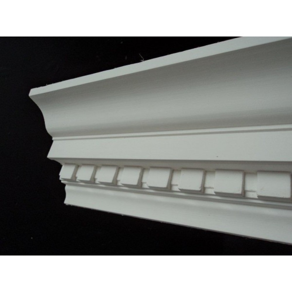 Beaufort Dentil Block 140mm