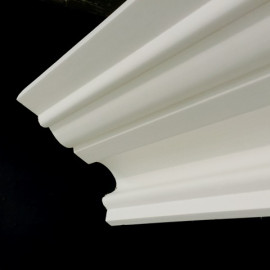 Britania Cornice 85mm Drop