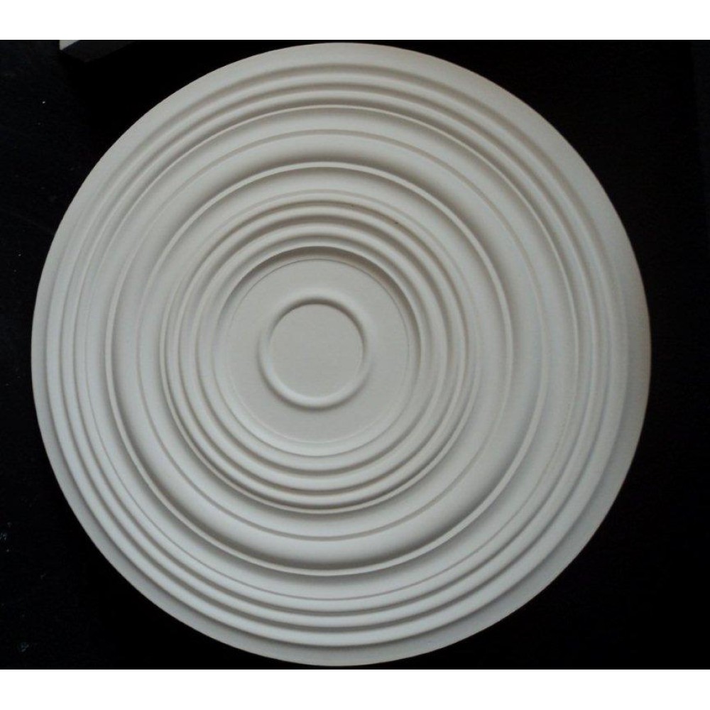 Reeded Centrepiece  605mm diam