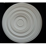 Reeded Centrepiece  605mm diam