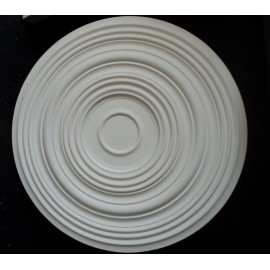 Reeded Centrepiece  605mm diam