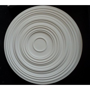 Reeded Centrepiece  605mm diam Reeded Centrepiece  605mm diam