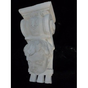 Cherub Bracket Cherub Bracket