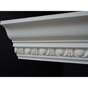 Classic Egg & Dart 90mm Classic Egg & Dart 90mm