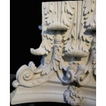 Corinthian Pilaster Capital