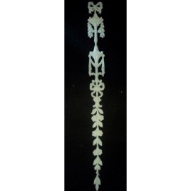 Entruscan Panel 1310mm Long