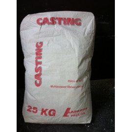 High Quality Plaster of Paris