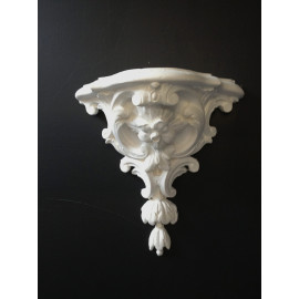 Italian wall bracket/ corbel / sconce