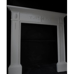 Regent Fireplace Regent Fireplace