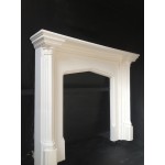 Imperial Fireplace