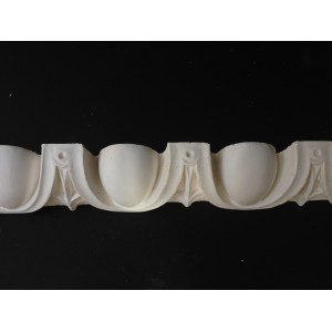 Egg & Dart Egg & Dart