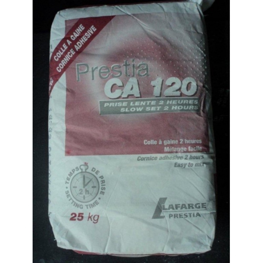 Adhesive 25kg