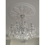 Rathbone Centrepiece 985mm dia