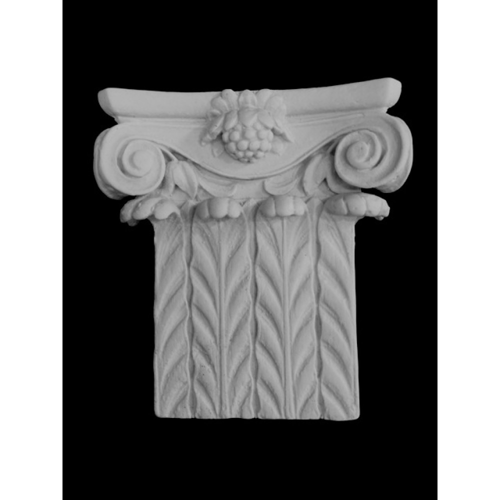 Fine Decorative Capital 