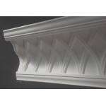 Trellis Cornice 134mm Drop