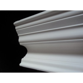 Petworth Cornice 98mm Drop