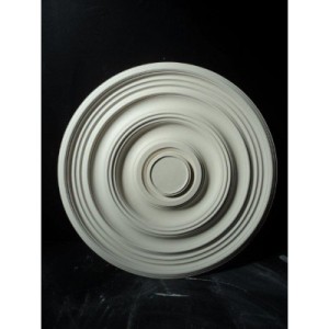 Large Contoured Centrepiece 750mm diameter