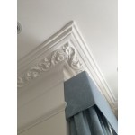 Elgin Vine Cornice 135mm Drop