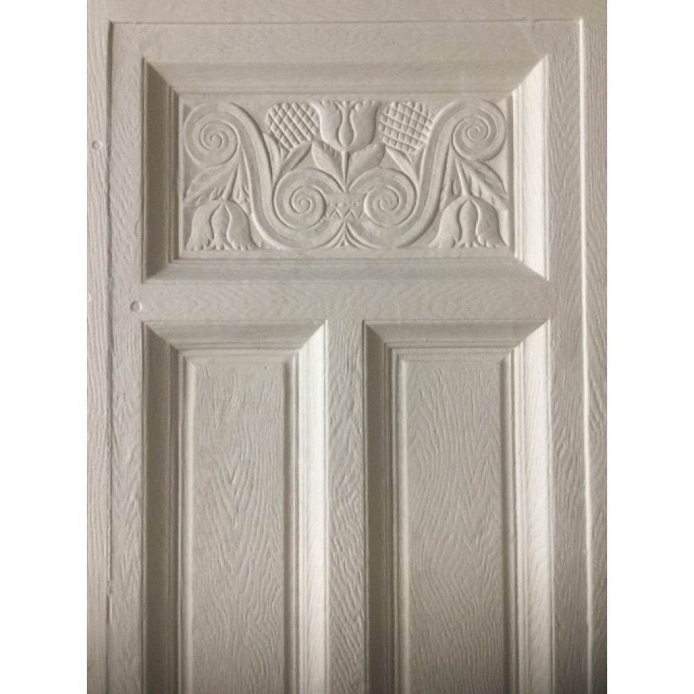 Arts & Craft Wainscot panel 