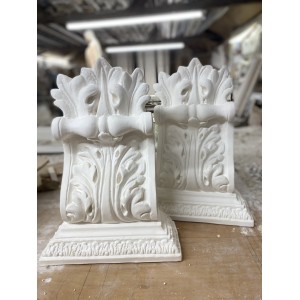 Victorian Corbel