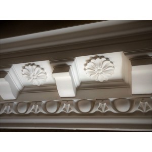 Fitzrovia 165mm Drop Fitzrovia 165mm Drop