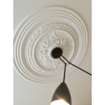 Acanthus Ceiling Rose 610 mm 