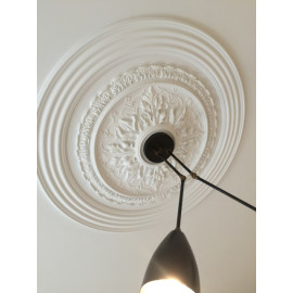 Acanthus Ceiling Rose 610 mm 