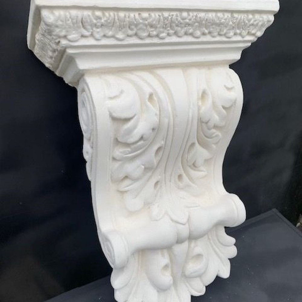 Victorian Corbel